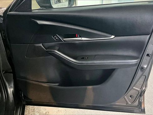 Used 2023 MAZDA CX-30 AWD 2.5 S w/ Select Package image 12