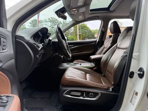 Used 2020 Acura MDX FWD w/ Technology Package image 25