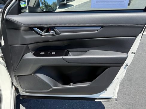 Certified 2024 MAZDA CX-5 AWD 2.5 S w/ Preferred Package image 19