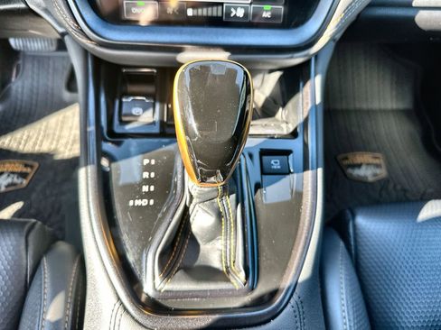 Used 2023 Subaru Outback Wilderness image 16