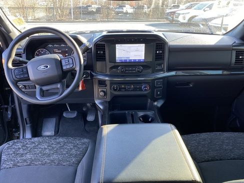 Used 2022 Ford F150 Tremor image 17