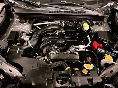 Used 2025 Subaru Forester Premium image 10