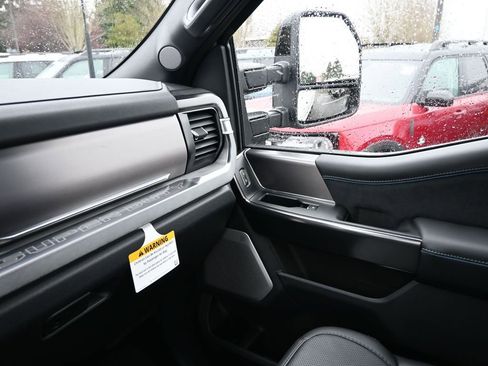 New 2026 Ford F350 Platinum image 31