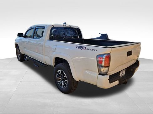 Used 2023 Toyota Tacoma TRD Sport w/ Advanced Technology Package image 4