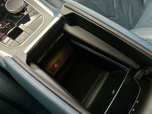 Used 2023 BMW XM image 23