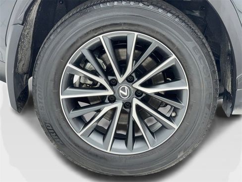 Used 2022 Lexus NX 350 AWD image 49