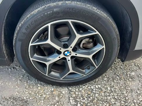 Used 2018 BMW X1 sDrive28i w/ Convenience Package FWD image 24