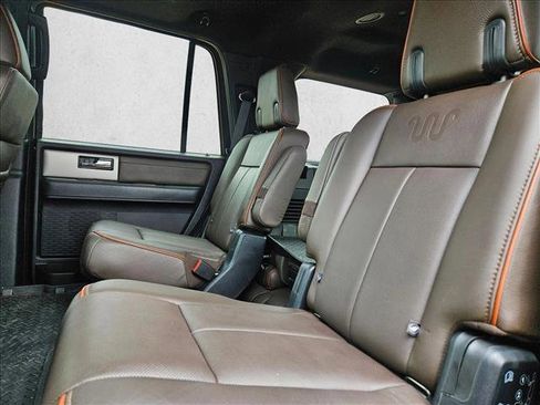 Used 2015 Ford Expedition King Ranch AWD/4WD image 19