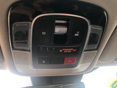 Certified 2024 Hyundai Tucson Limited image 21