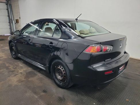 Used 2015 Mitsubishi Lancer ES image 5