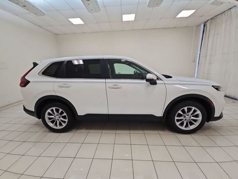 Certified 2024 Honda CR-V EX image 25
