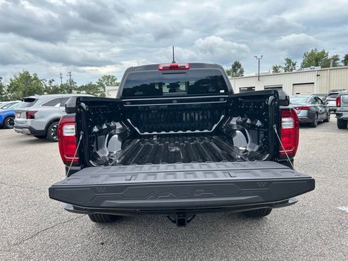 New 2026 GMC Canyon Elevation w/ Convenience Package image 24