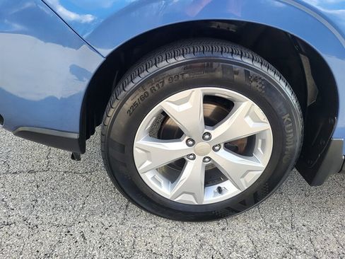 Used 2015 Subaru Forester 2.5i Limited image 30