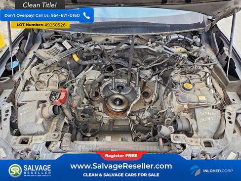 Used 2017 Jaguar F-PACE R-Sport image 16