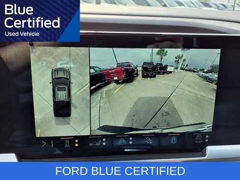 Used 2023 Chevrolet Silverado 1500 LTZ w/ LTZ Premium Package image 11