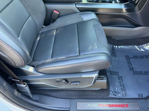 Used 2024 Ford F150 Raptor image 55