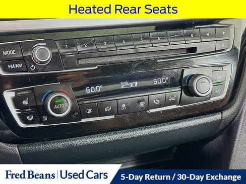Used 2017 BMW 330i xDrive Sedan image 20