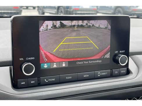 Certified 2023 Honda Accord EX image 26