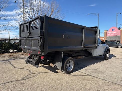 Used 2018 RAM 5500 Tradesman w/ Power & Remote Entry Group image 4