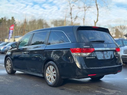 Used 2016 Honda Odyssey EX-L image 7