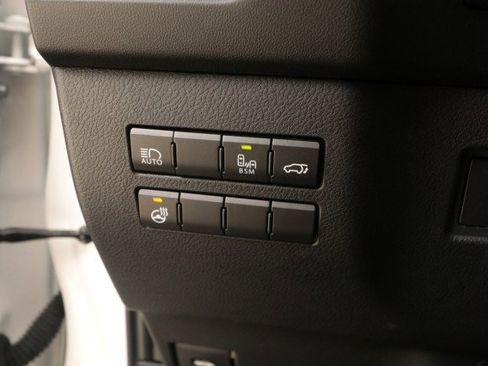 Used 2021 Lexus NX 300h AWD w/ Premium Package image 40