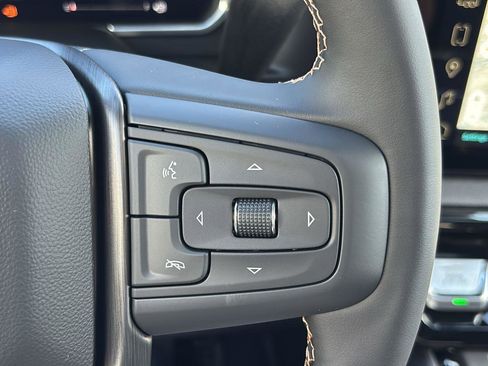 New 2026 GMC Sierra 2500 AT4 w/ AT4 Premium Plus Package image 30