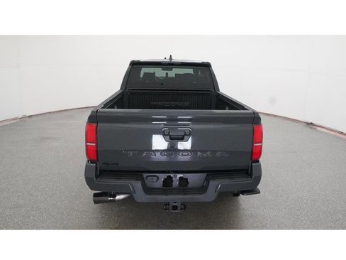 New 2025 Toyota Tacoma TRD Sport image 7