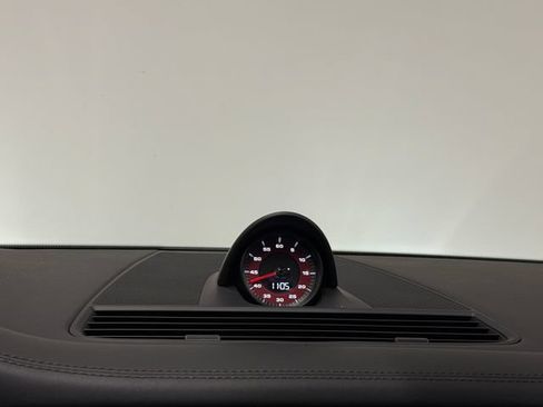 Certified 2022 Porsche Panamera GTS AWD/4WD image 18