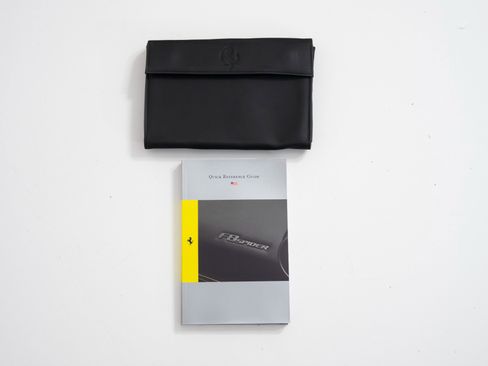 Used 2021 Ferrari F8 Tributo image 51