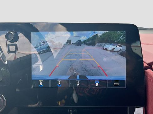 Used 2020 Chevrolet Corvette Stingray Premium Cpe w/ 3LT Preferred Equipment Group image 14