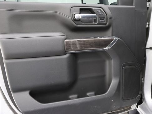 Used 2023 Chevrolet Silverado 3500 LTZ w/ Gooseneck/5TH Wheel Package image 41