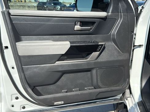 Used 2024 Toyota Tundra Limited w/ Power Package image 12