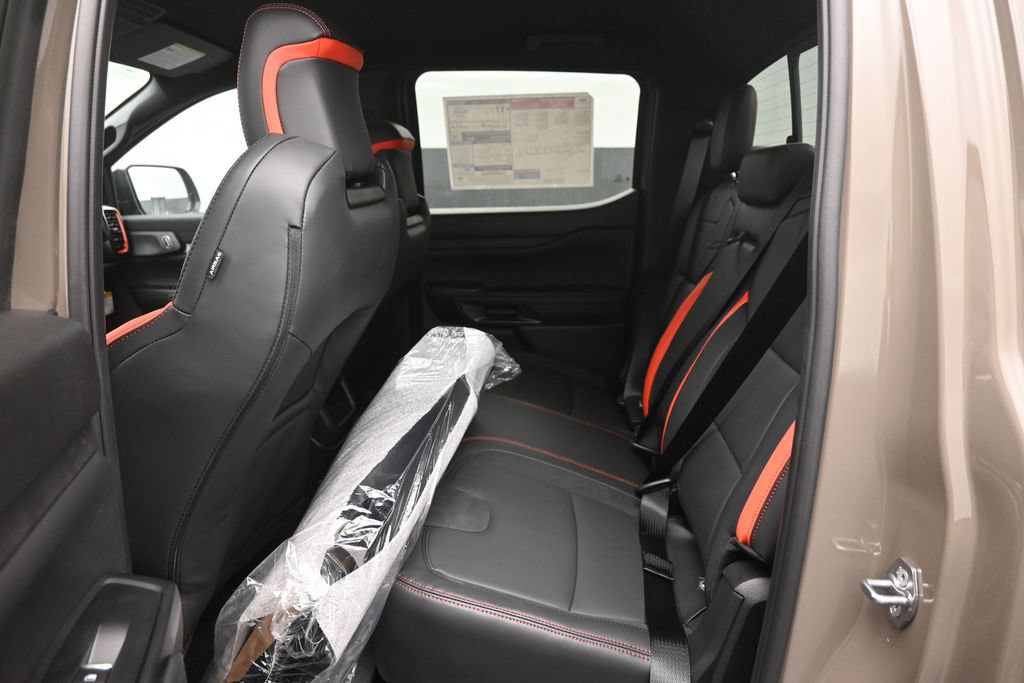 New 2026 Ford Ranger Raptor AWD/4WD image 27