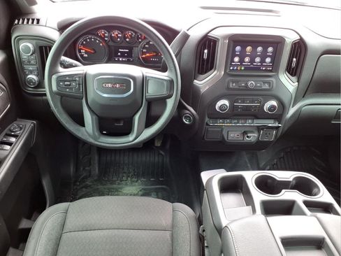 Used 2026 GMC Sierra 1500 Pro w/ Pro Value Package AWD/4WD image 7