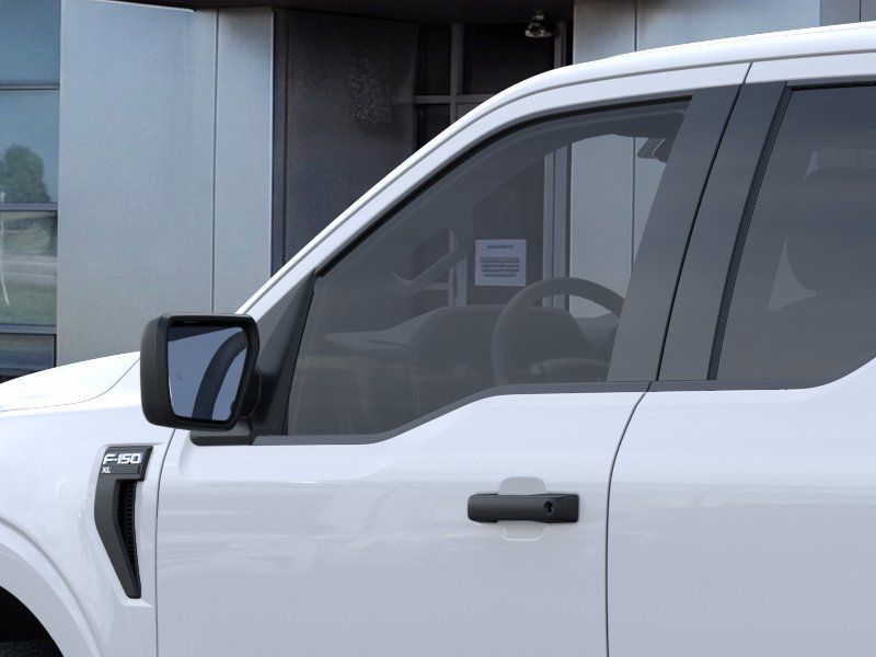 New 2026 Ford F150 XL w/ Equipment Group 103A High AWD/4WD image 21
