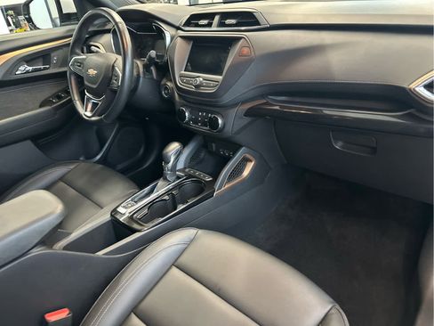 Used 2023 Chevrolet TrailBlazer ACTIV image 9