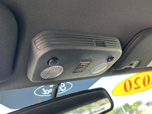 Used 2020 Ford Mustang Coupe RWD image 44