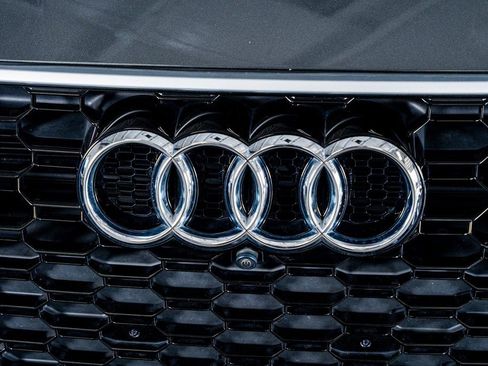 Used 2019 Audi RS 5 Sportback w/ RS Driver Assistance Package image 17