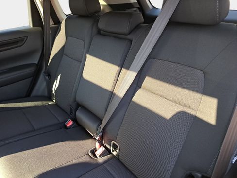 Used 2026 Honda CR-V EX image 13