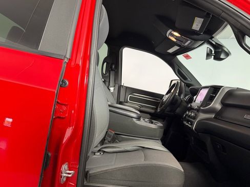 Certified 2024 RAM 2500 Big Horn w/ Bed Utility Group image 26