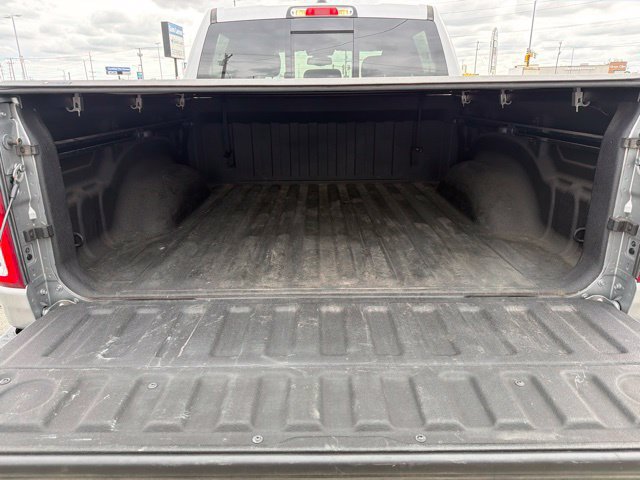 Used 2019 RAM 1500 Big Horn AWD/4WD image 8