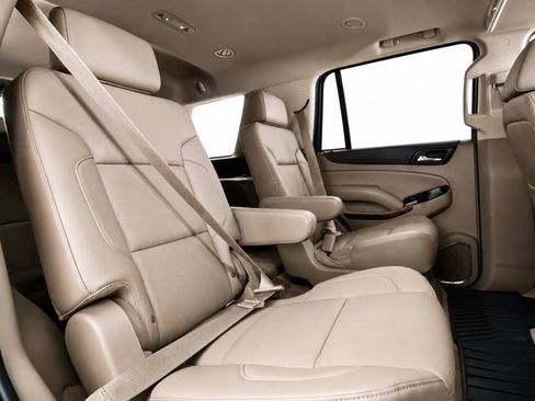 Used 2015 GMC Yukon SLT w/ Open Road Package AWD/4WD image 21