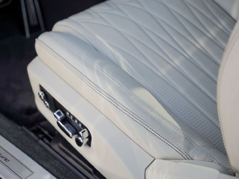 New 2026 Bentley Continental GT AWD/4WD image 32