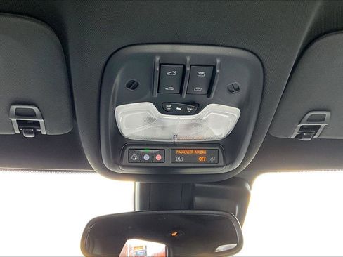 New 2026 Chevrolet TrailBlazer RS w/ Convenience Package image 19