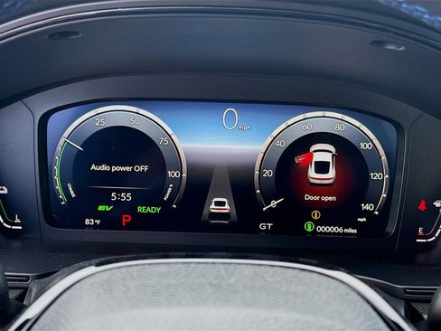 New 2026 Honda Prelude image 11