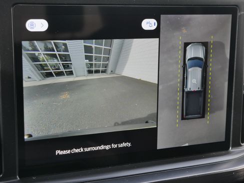 New 2026 Ford F350 Lariat w/ Lariat Ultimate Package image 17