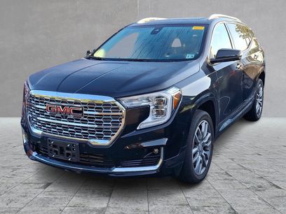 Used 2023 GMC Terrain Denali w/ Denali Premium Package