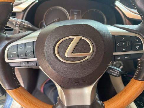 Used 2018 Lexus RX 350L FWD image 10
