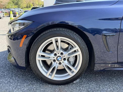Used 2018 BMW 440i Gran Coupe xDrive image 7