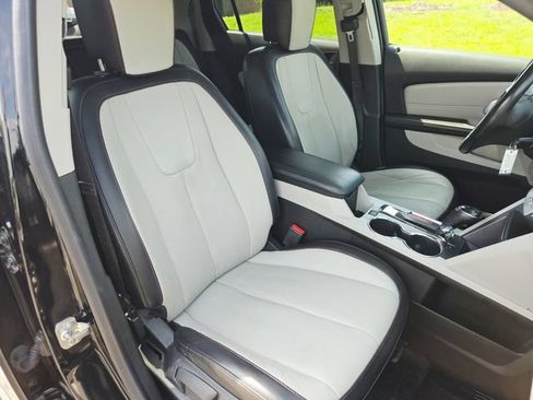 Used 2016 GMC Terrain SLT w/ Open Road Package AWD/4WD image 19